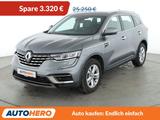 Renault Koleos 2.0 BLUE dCi Zen Aut.*NAVI*LED*TEMPO*PDC* - Renault Koleos: 2.0