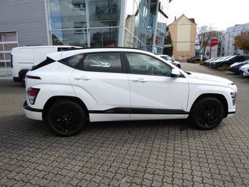 Hyundai KONA Elektro 49kWh Select (SX2)