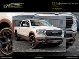 Dodge RAM 1500 Longhorn/LPG/Navi/Led/Luft/HUD/E-Torque - Dodge aus 2022