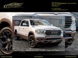 Dodge RAM 1500 Longhorn/LPG/Navi/Led/Luft/HUD/E-Torg - Dodge RAM: 1500 Longhorn