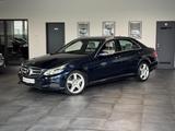 Mercedes-Benz E 350 4Matic AHK*Kamera*Memory*Voll*Standheizung - Mercedes-Benz E 350: Standheizung