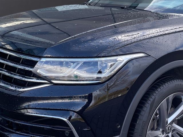 Tiguan 1.4 TSI DSG R-Line eHybrid AHK,SHZ,PDC,Na