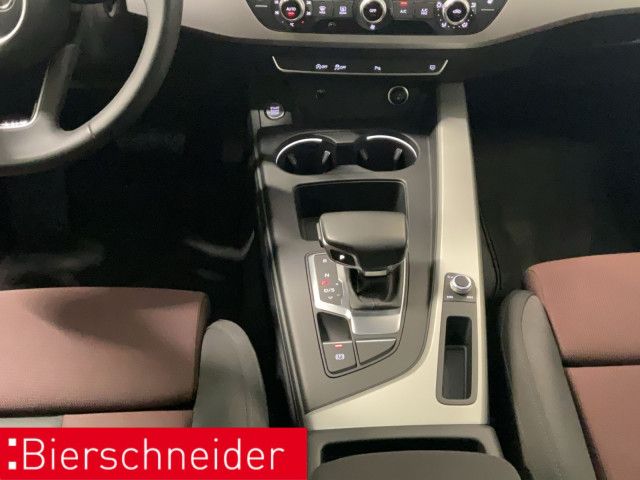 Audi A4 - Bild 15