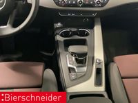 Audi A4 - Vorschau Bild 15