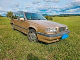 Volvo  850 Kombi - gebrauchte Volvo 850 aus dem Jahr 1996