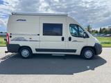Pössl Roadcamp - Solar -*Gewerbeangebot* - Pössl Wohnwagen & Wohnmobile