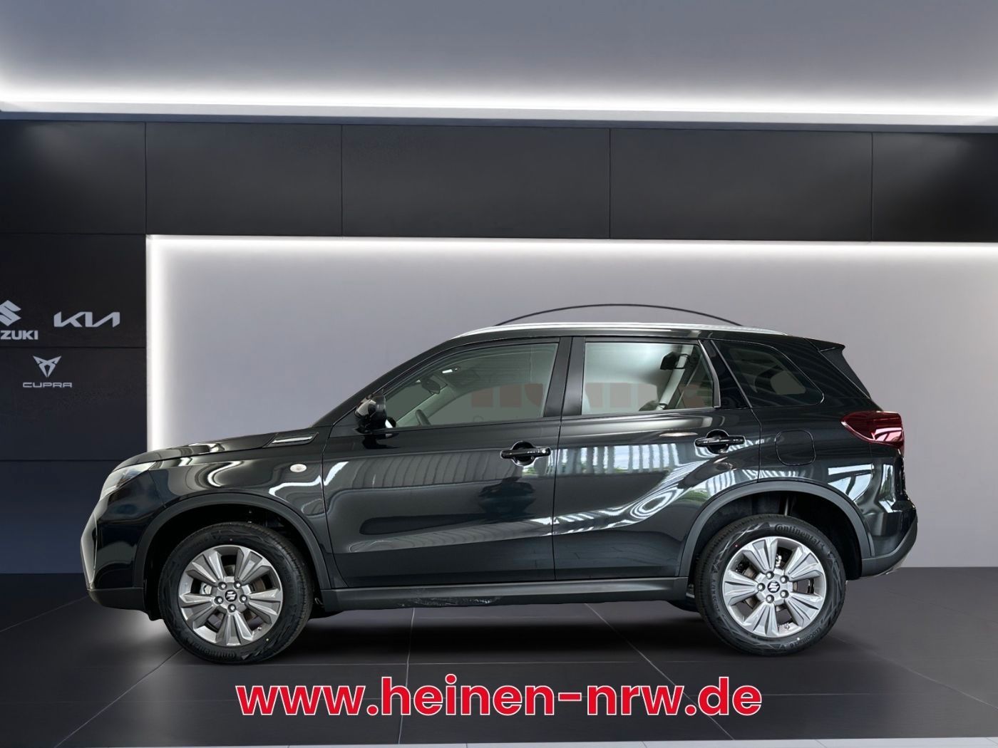 Suzuki Vitara - Bild 3