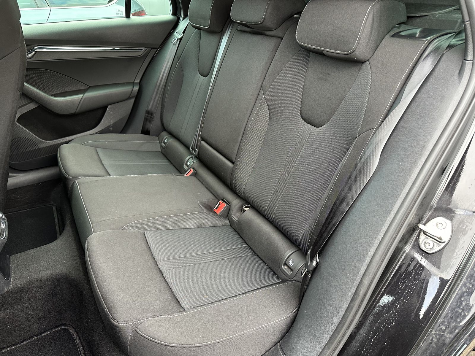 Fahrzeugabbildung SKODA Octavia Combi 1.4 TSI iV Style NAV+LED+ACC+HUD