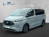 Ford Transit Custom Kombi Limited L1 PHEV - Ford Tourneo Custom mit Hybrid-Antrieb
