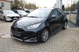 Mazda 2 Hybrid CVT Aut. SELECT ACC/KeyLess/r.Kamer/aWR - Mazda 2 Hybrid: Kleinwagen