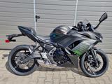 Kawasaki Ninja 650 2026 *sofort verfügbar* - KAWASAKI NINJA 650