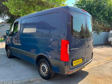 Mercedes Sprinter - 6
