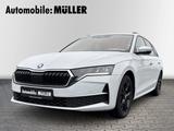 Skoda Octavia III Combi 2.0 TDI 110 kW-DSG-Navi-8xAlu - Skoda Octavia: Ii Combi