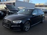 Audi S3 Sportback quattro MATRIX* S-SITZE* B&O - Audi S3: Automatik