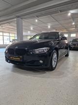BMW 320 3 Limousine 320 i - Garantie * - gebrauchte BMW 320 aus dem Jahr 2015