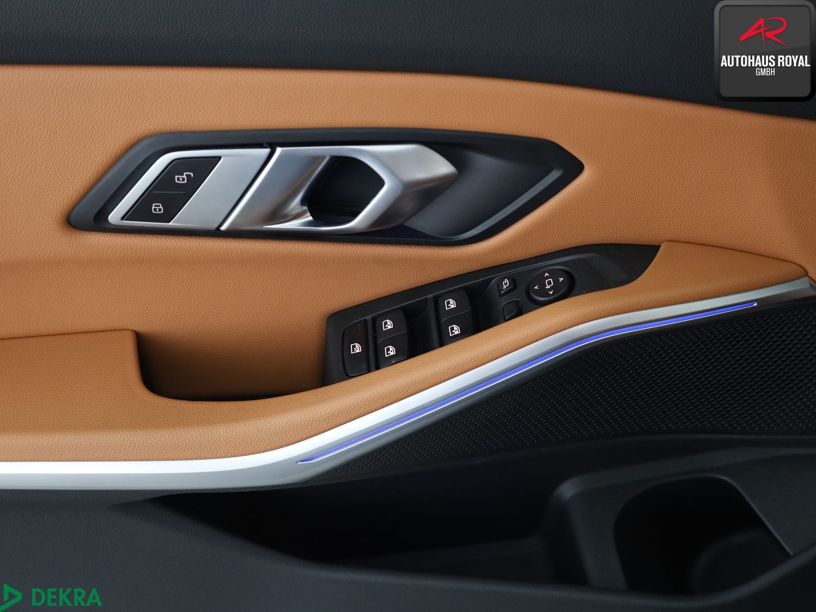 BMW 318 d LUXURY LINE SHADOW KAMERA,CARPLAY,HIFI,1HD foto 14