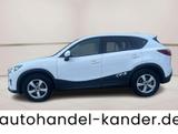 Mazda CX-5 Sendo 2WD*AHK*ALU*SR*WR*TÜV NEU*GARANTIE - Mazda CX-5 SENDO mit Diesel-Antrieb