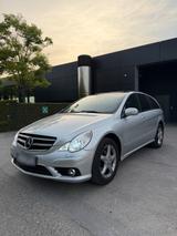 Mercedes-Benz Mercedes R-Klasse R320 CDI Vollausstatt. 7... - Mercedes-Benz R-Klasse in Stuttgart