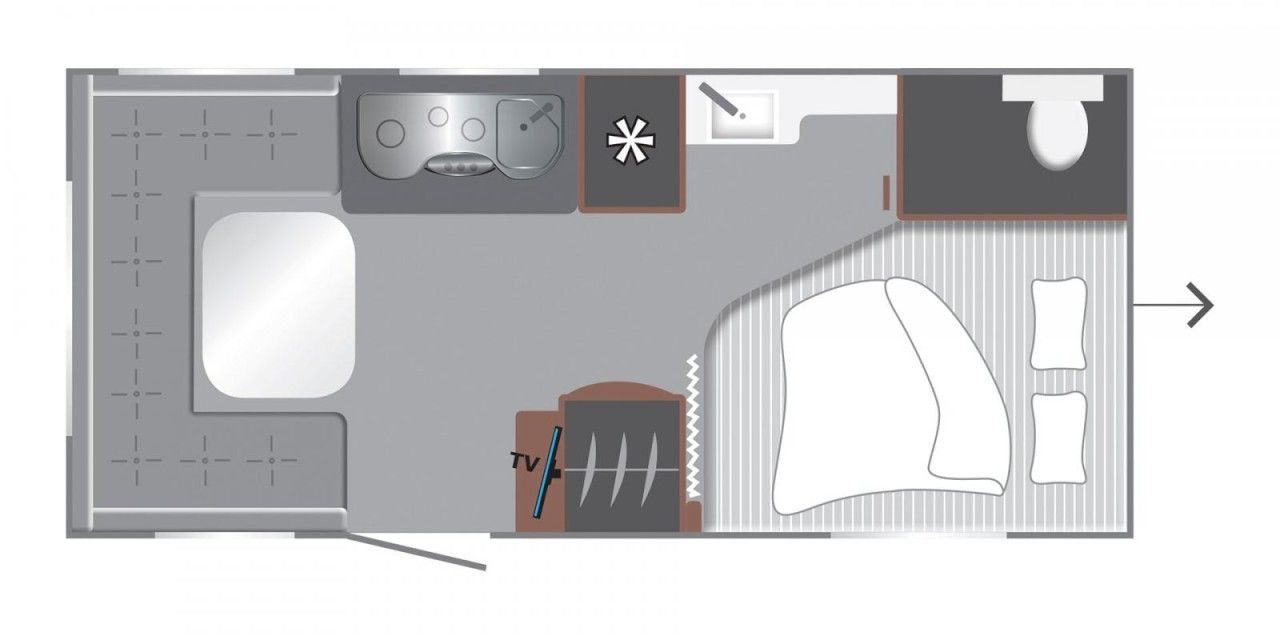 Fahrzeugabbildung LMC Tandero 480 D Messepreis!!! Tandero Paket -