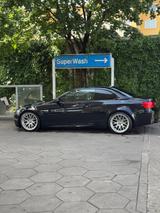 BMW M3 *Deutsches Fahrzeug* Grail uvm. - BMW M-Modelle aus 2008
