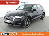 Audi Q5 40 TDI quattro S Line Aut.*NAV*ACC*CAM*PDC* - Audi Q5 Gebrauchtwagen in Köln