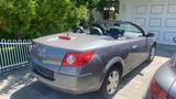 Renault Megane Coupé-Cabriolet 1.6  - Renault Megane aus 2004: Cabrio