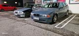 BMW 525j E39 - gebrauchte BMW 525 aus dem Jahr 1998
