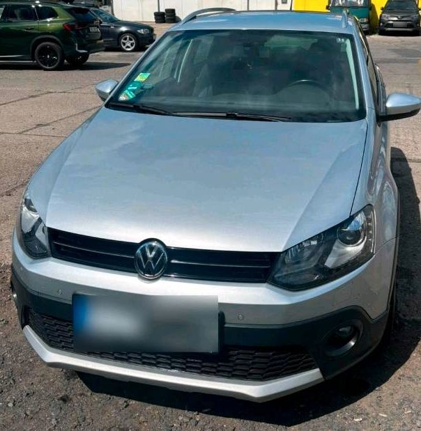Image of Volkswagen Polo