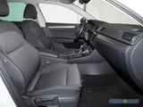 Skoda Superb 2.0 Ambition DSG AHK / ACC / Sitzheizung - Skoda Superb Gebrauchtwagen in Nürnberg