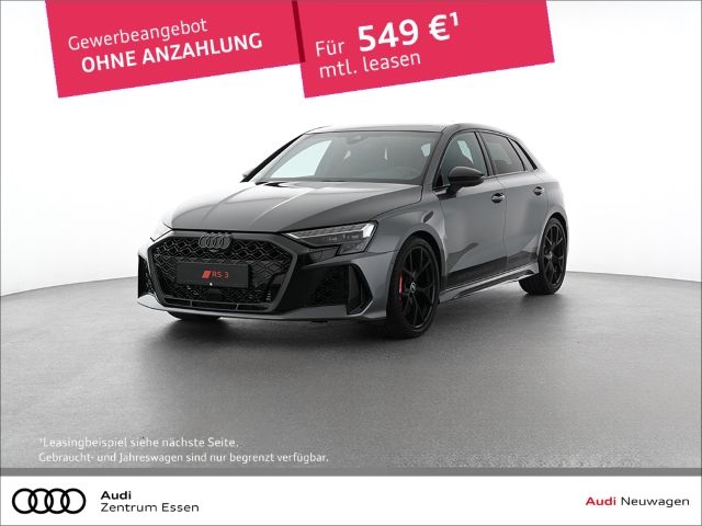 Audi RS3 - Bild 1