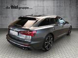 Audi A6 Avant S line 50TDI tiptronic UPE 110.055,4!! - Audi A6 mit Diesel-Antrieb