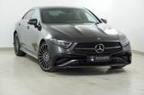 Mercedes-Benz CLS 450 4M AMG Line Distronic 360K Night Massage - Mercedes-Benz CLS 450 aus 2021