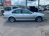 BMW 528i - BMW 528 aus 1998: 528i