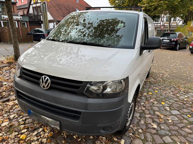 Volkswagen T5 Transporter