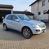 Mercedes-Benz Mercedes ML 230 W164 - Mercedes-Benz ML 230 Gebrauchtwagen