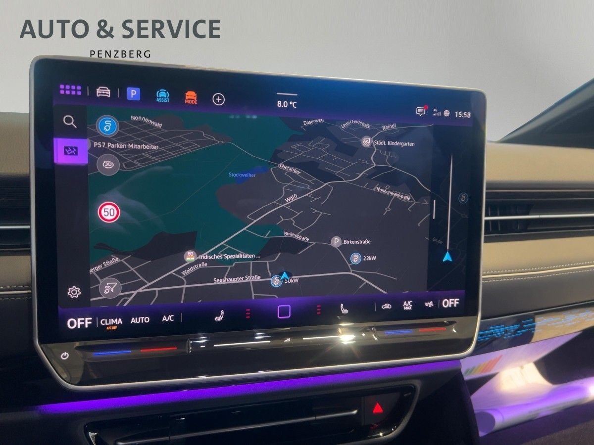 Volkswagen ID.7 - Bild 10