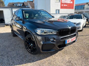 BMW X5 - 1