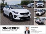 Kia XCEED 1.5T Spirit LED+Navi+Kamera+Keyless - Kia XCeed Spirit mit Benzin-Antrieb