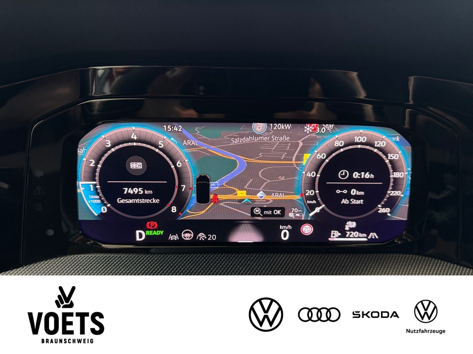 Volkswagen Golf - Bild 12