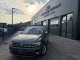 Volkswagen Tiguan Allspace Highline 4-Motion*7-SITZER*PDC - Volkswagen Tiguan Allspace mit Diesel-Antrieb: Grau