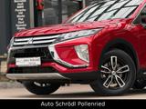 Mitsubishi Eclipse Cross TOP 4WD Aut. 1.5 MIVEC, Pano, HUD - Mitsubishi Eclipse Gebrauchtwagen