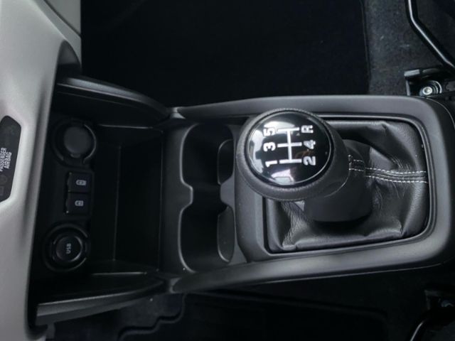 Suzuki Swift - Bild 18