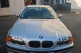 BMW E46 320i 1. Hand TOP ZUSTAND - BMW 320 aus 2000: 320i E46