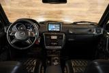 Mercedes-Benz G 63 AMG - gebrauchte Mercedes-Benz G 63 AMG aus dem Jahr 2014