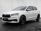Skoda Fabia 1.0 MPI Active - Skoda Fabia Gebrauchtwagen in Krefeld