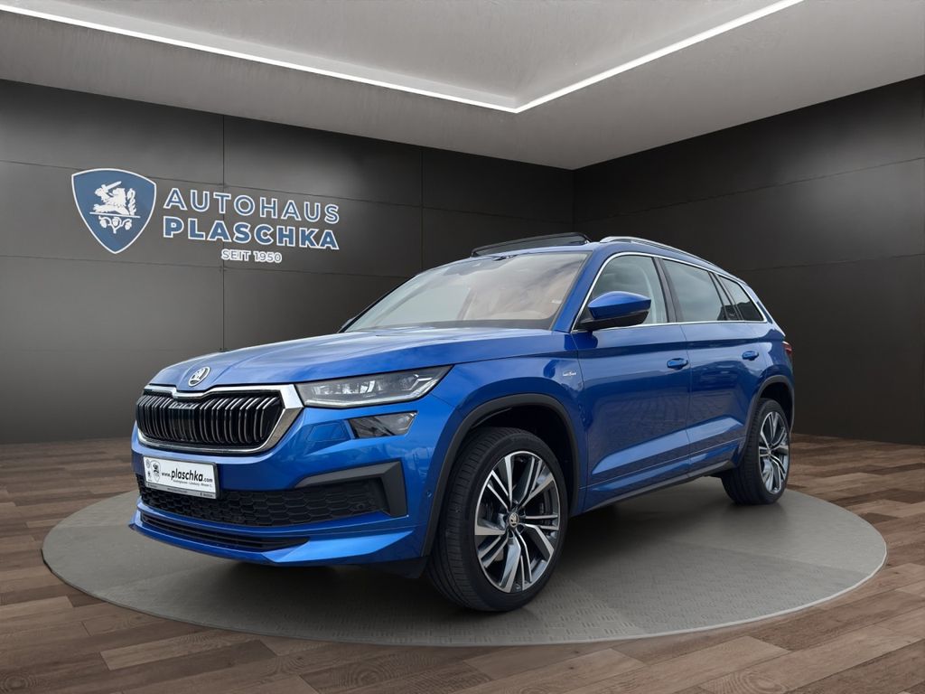 Image of Skoda Kodiaq