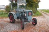 Eicher ED 16 1 - Eicher Schlepper