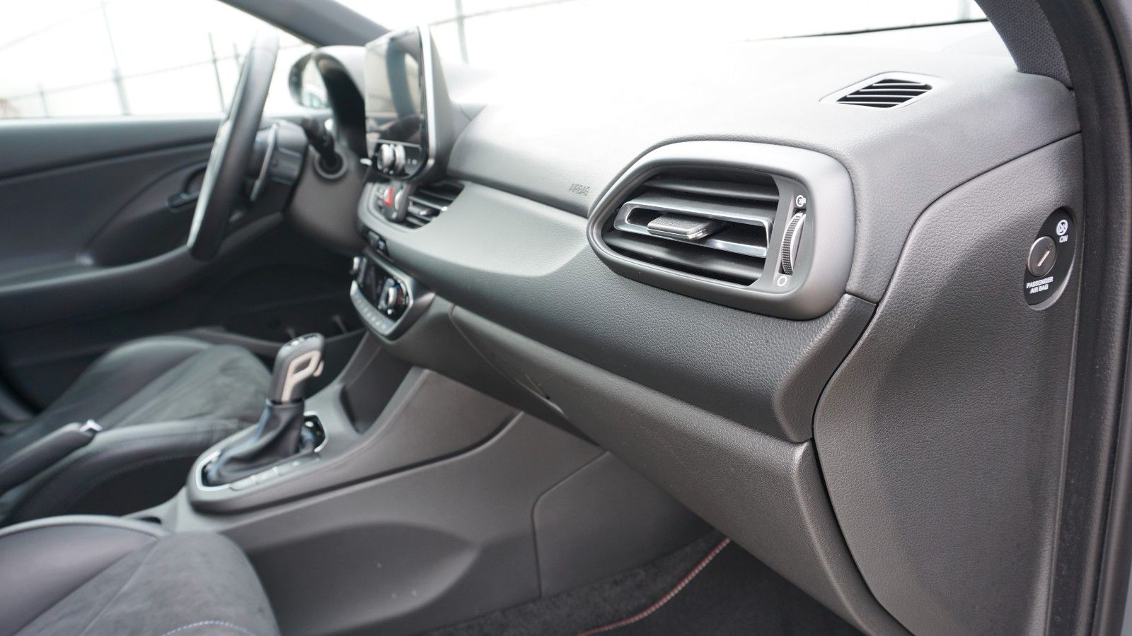 Fahrzeugabbildung Hyundai i30 N Performance Panorama,Navi,LED,Kamera,PDC