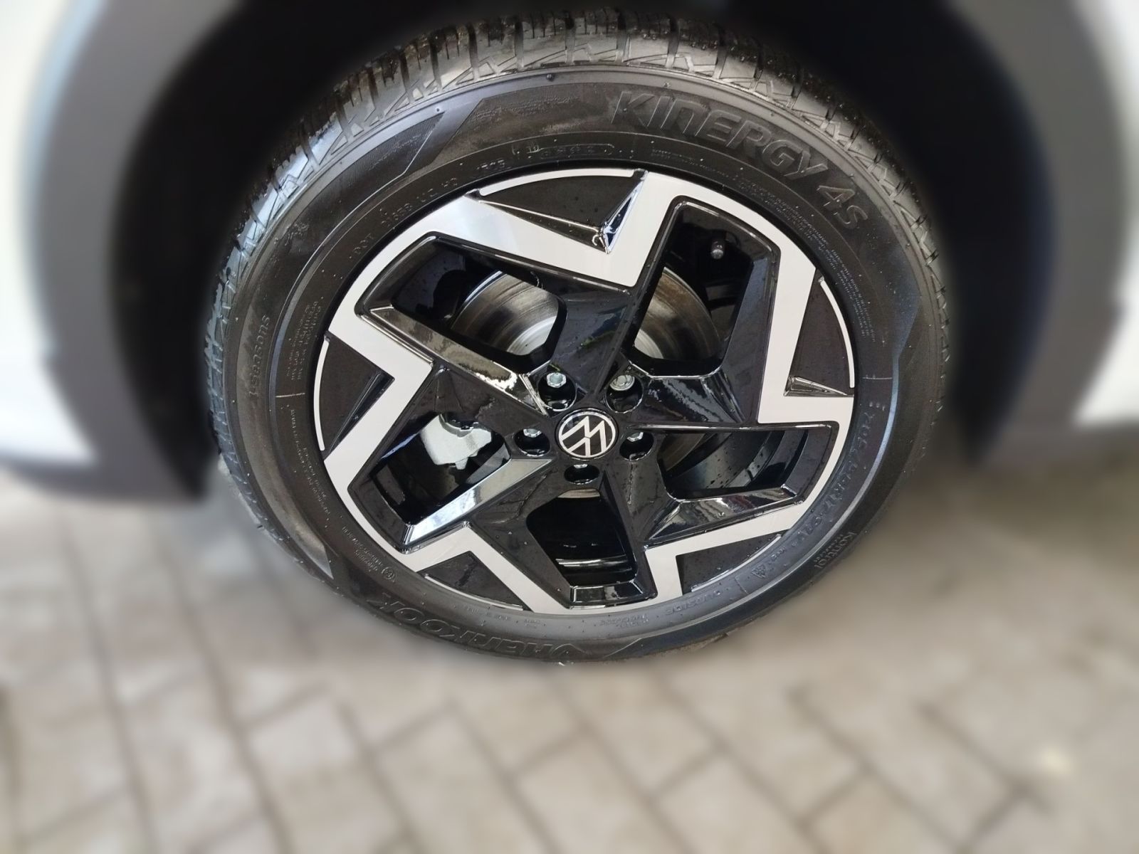 Volkswagen T-Cross - Bild 3