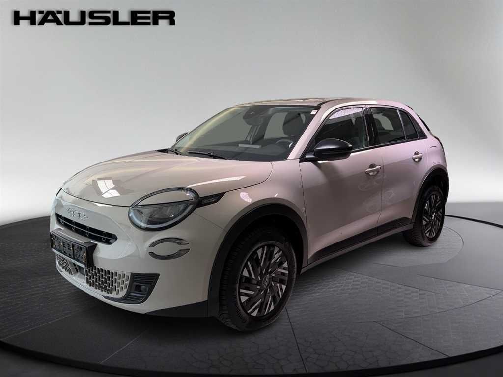 2024 Fiat 600